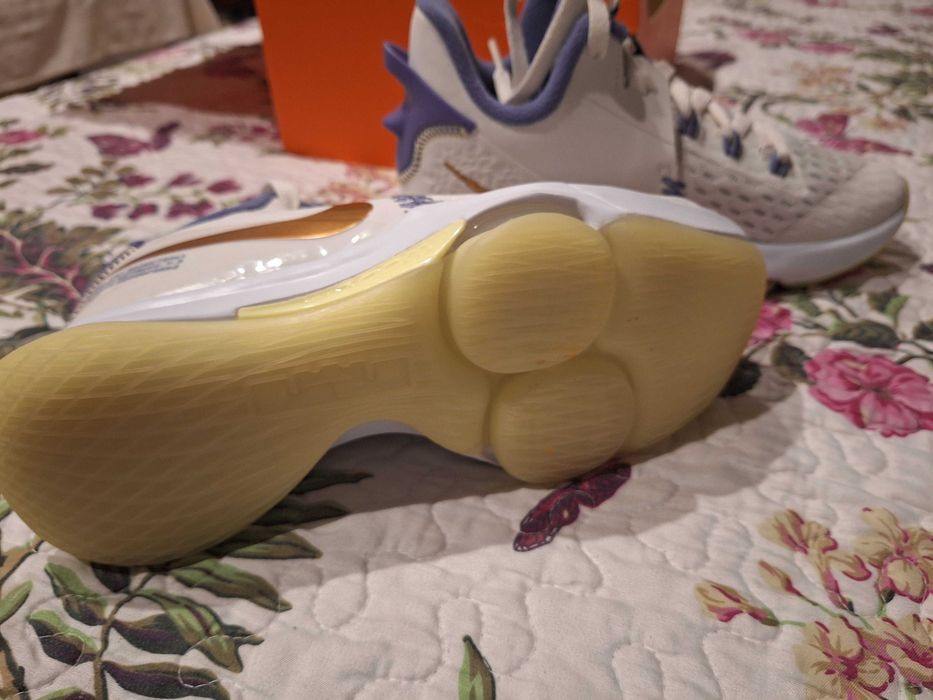 Детски кецове маратонки NIKE