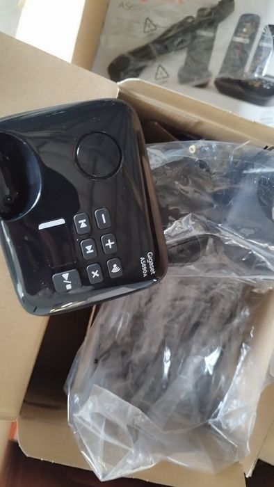телефон phone 3бр Gigaset