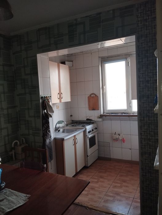 Продается чистенькая квартира