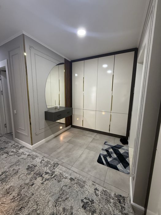 Сдается в аренду с новым ремонтом.