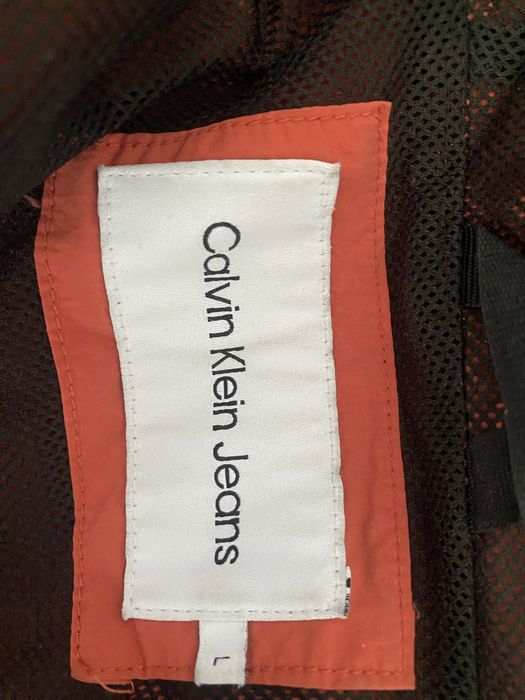Calvin Klein Jeans оригиналл 100