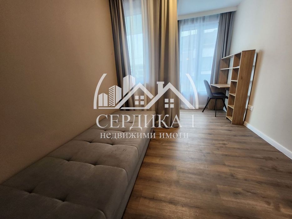 Дава се под наем Четиристаен апартамент в София, Кръстова вада - 130 кв.м за 1495.83 € - Снимка #6