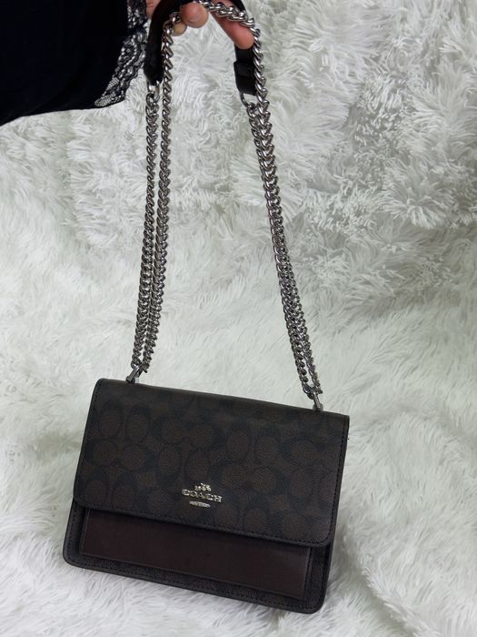 Сумка женская Coach