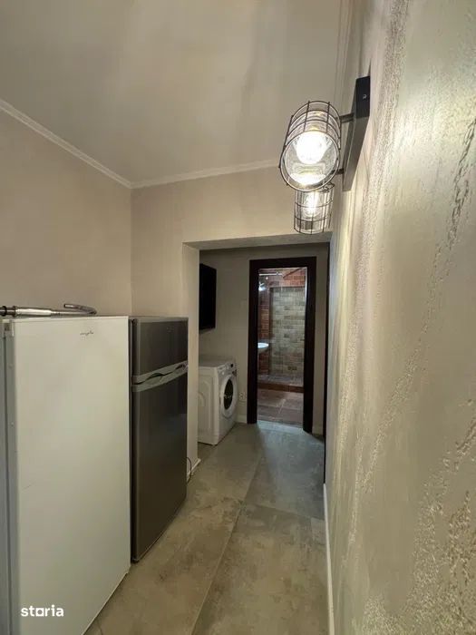 Apartament 3 Camere Decomandat, Ultracentral – 3 Minute de Palas Mall