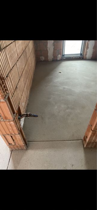 Șapă Mecanizată Bucuresti - Ilfov