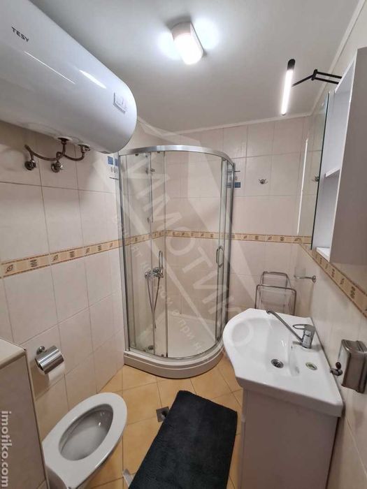 Дава се под наем Тристаен апартамент в София, Дървеница - 95 кв.м за 698.19 € - Снимка #5