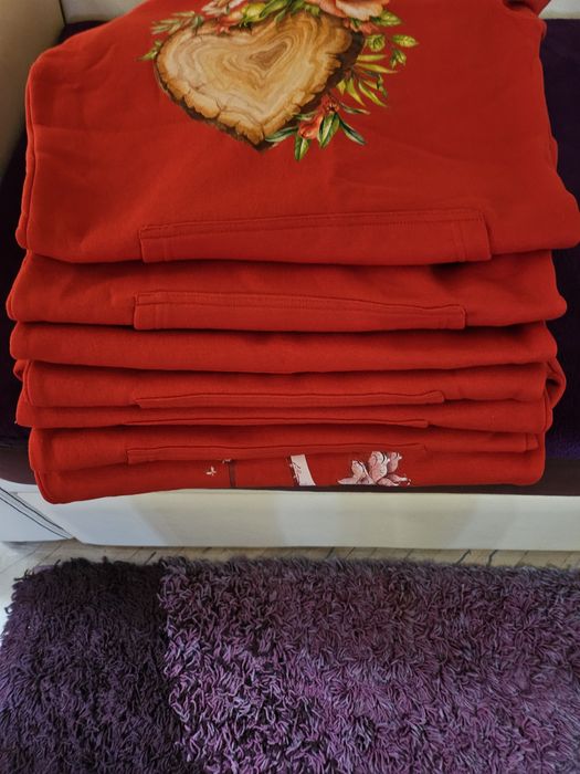 Суитчери S, XS различни мотиви