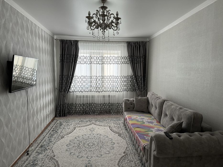Продам 2 ком квартиру