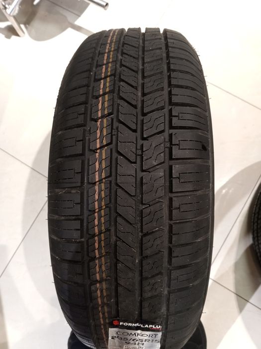 Balon shina Formula plus