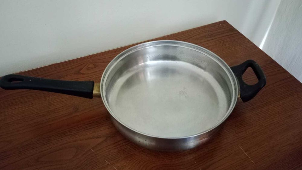 Посуда для готовки