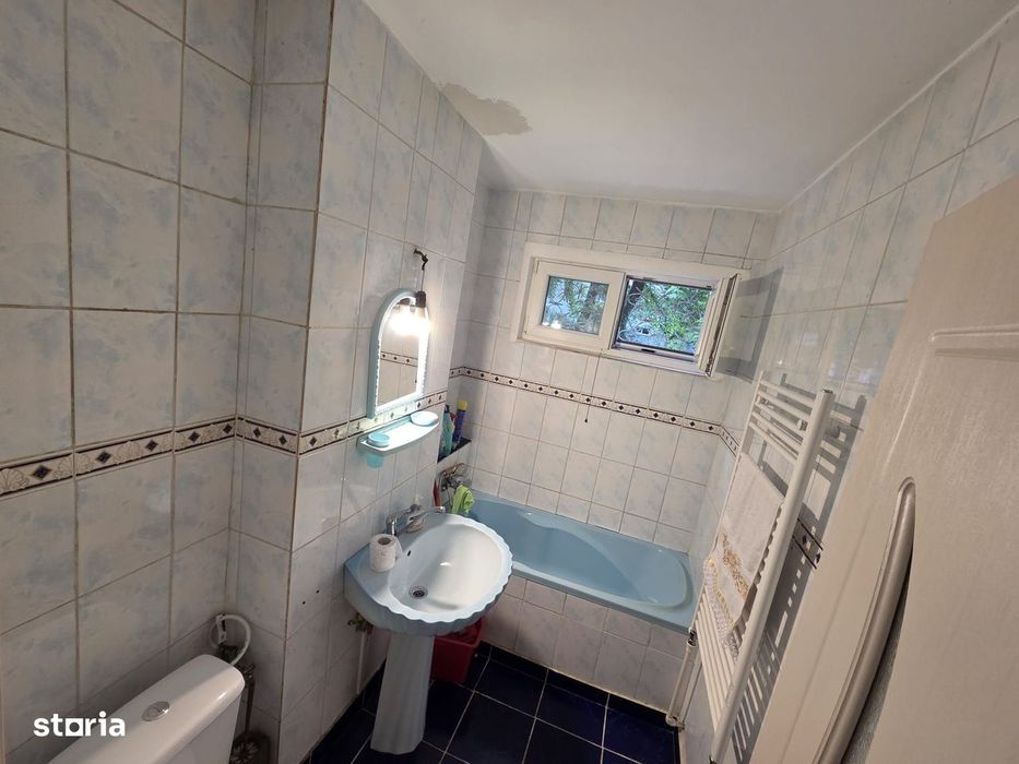 Apartament 2 camere, Cornisa Bistritei, mobilat