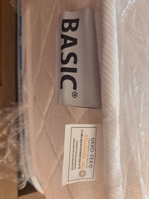 Матрак basic 90/200