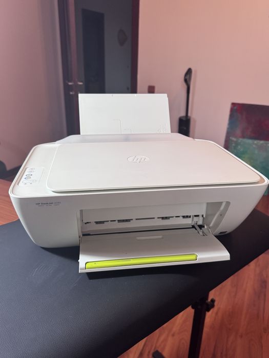 Принтер и сканер