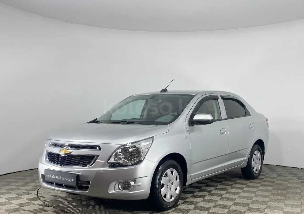 Chevrilet Cobalt ST