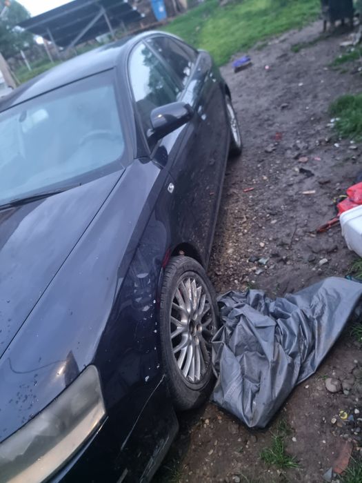 Audi A6 2.7 an 2006