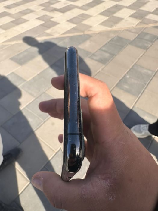 Iphone 11 pro max 100 саудасы бар