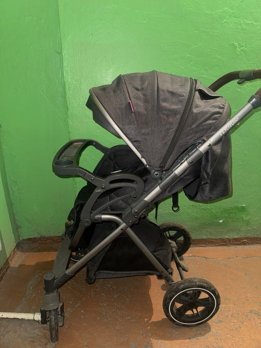 Детская коляска