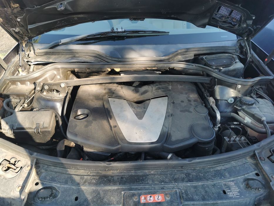 Motor Mercedes 3.0cdi OM 642 Euro4