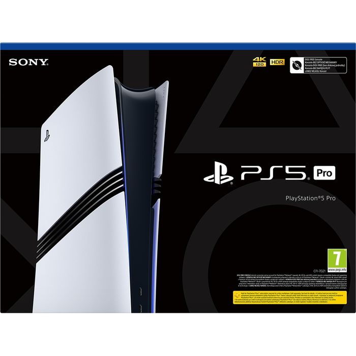 PlayStation5 Pro