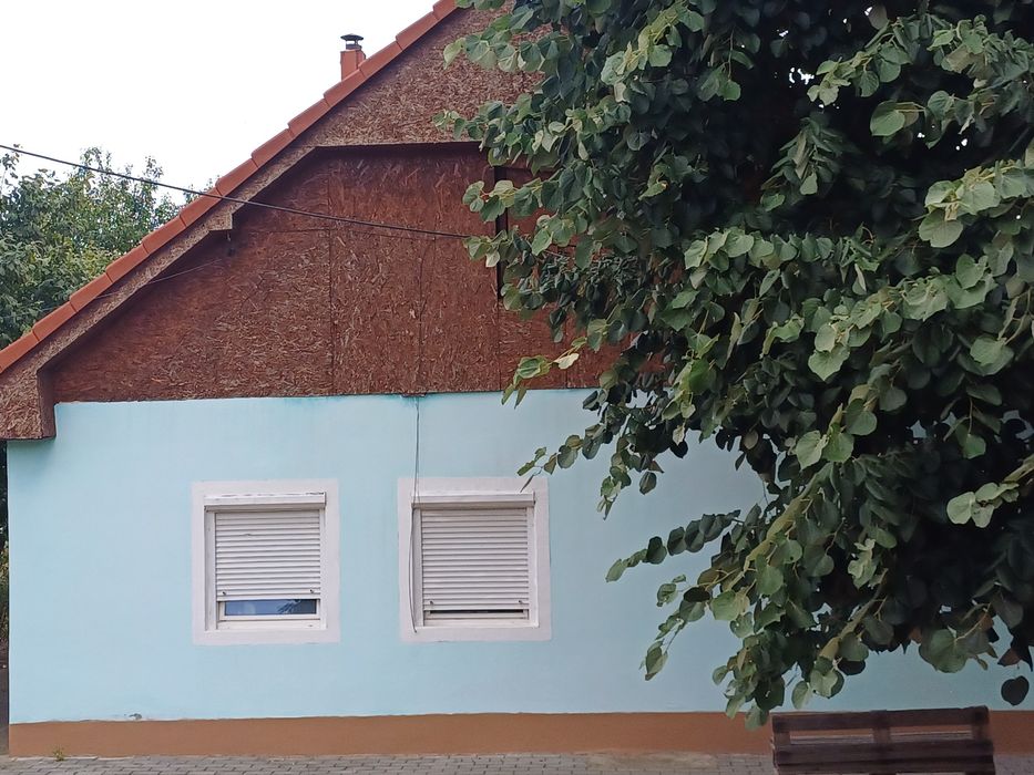 Casă în orașul Chișineu Cris