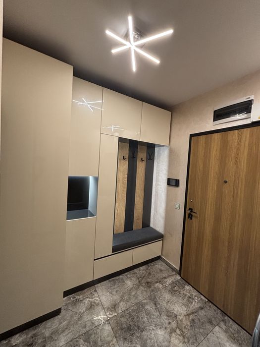 Дава се под наем Двустаен апартамент в София, 7-ми 11-ти километър - 60 кв.м за 800 € - Снимка #8