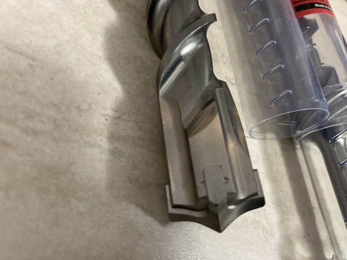 Burghiu Milwaukee Mx4 25x250mm Sds Plus Nou Italia