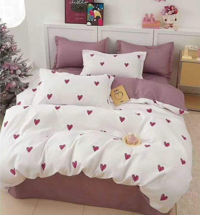 Спални комплекти от 6 части