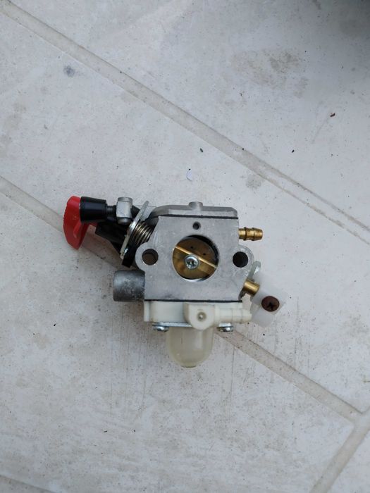 Карбуратори бобини части за косачки резачки тримери