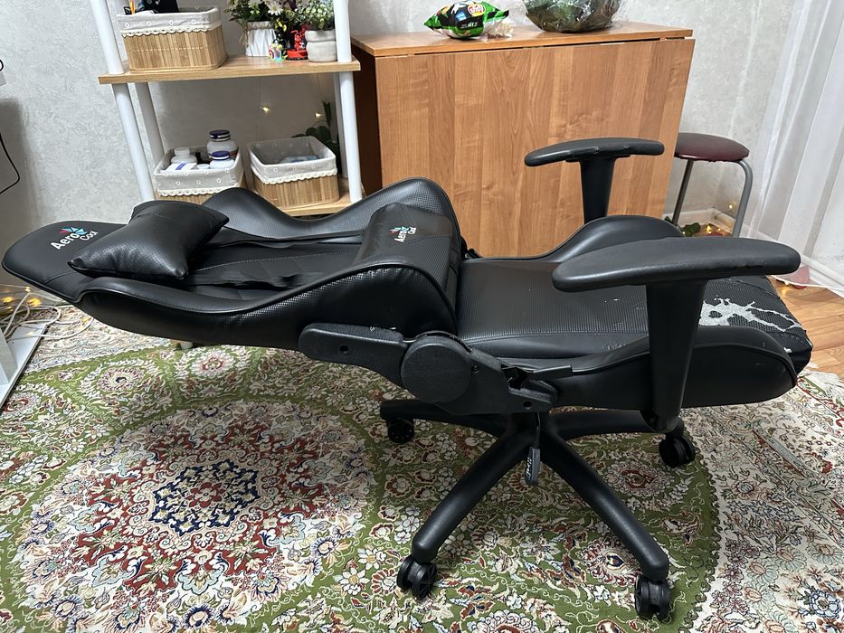 Игровое кресло Aerocool