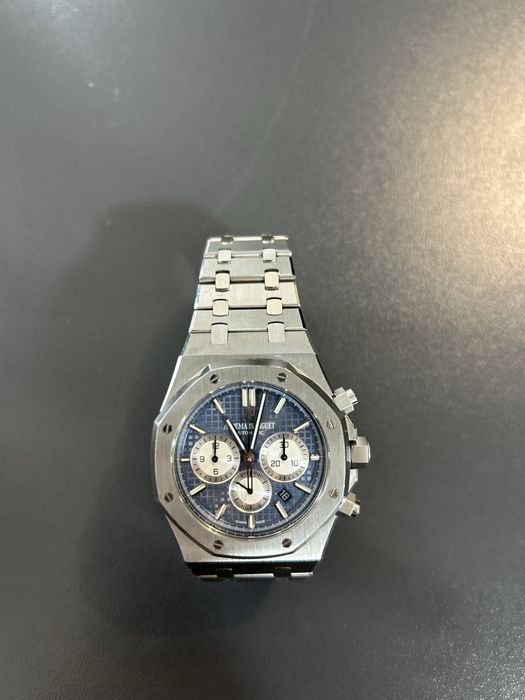 Ceas Audemars Piguet Royal Oak Chronograph