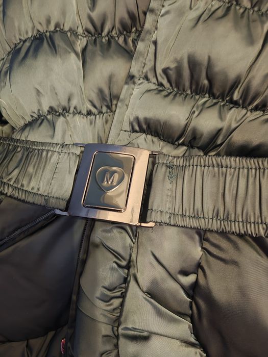 Geaca Moncler impecabila