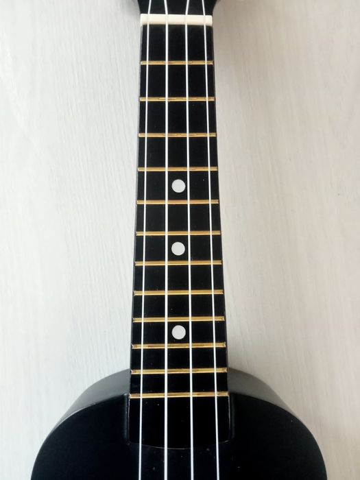 Укулеле музыкальный инструмент