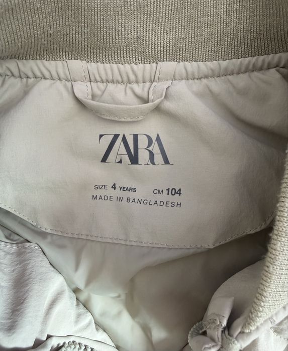 Детски елек Zara