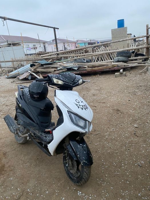 Мопет сатылады срочно