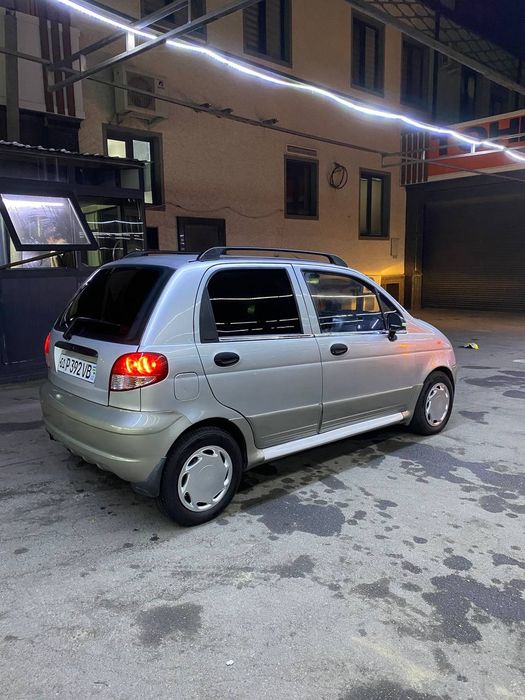 Matiz Best SUPPER 2015