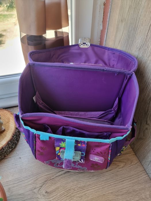 Раница Belmil за първи клас