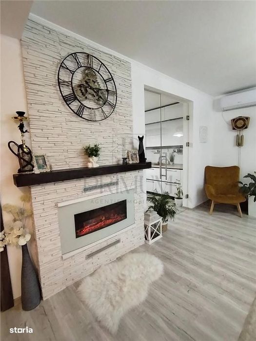 Utvin- mobilata si utilata- foisor- terasa inchisa