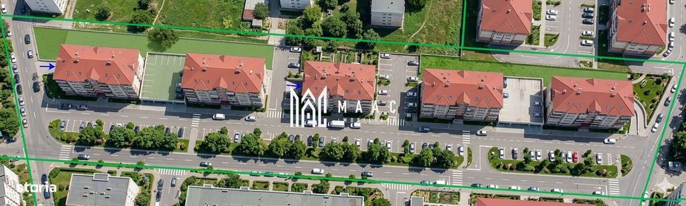 Teren Intravilan | 7500 mp | PUZ Aprobat | Dezvoltare Imobiliară