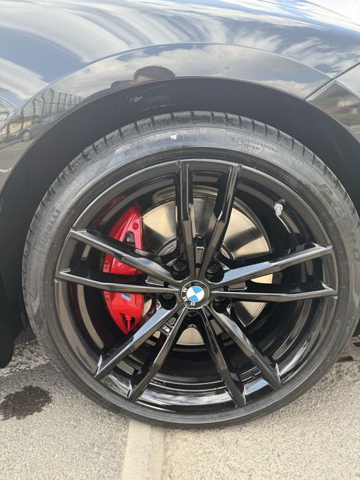 BMW 4 Series 2022 — imagine 5