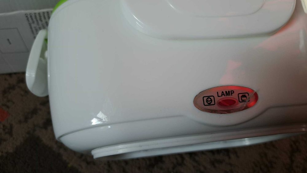 Електрическа термо кутия за храна 220V захранване