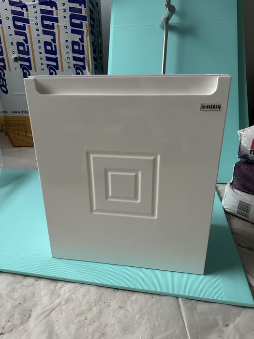 Шкаф Vistota Сара за монтаж под мивка 23/40см