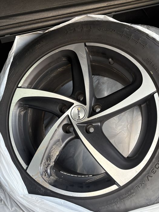 Jante compatibile BMW
