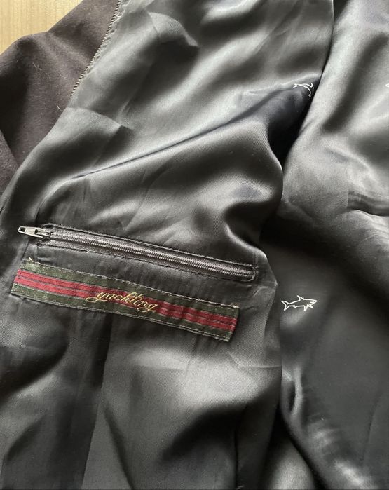 PAUL & SHARK  / мъжко  яке XXL