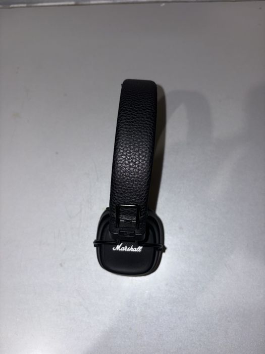 Наушники Marshall IV