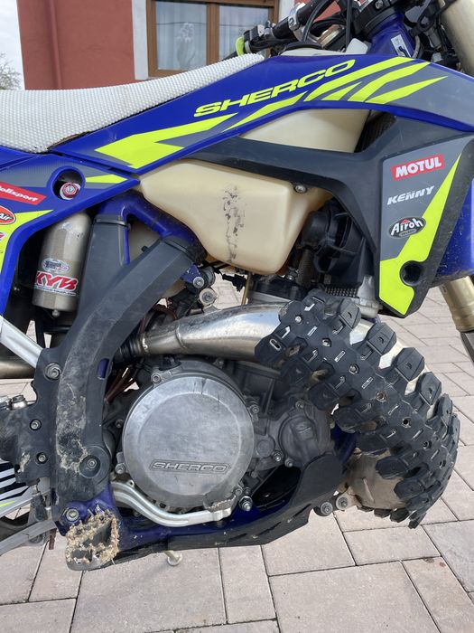 SHERCO SE 300 2021