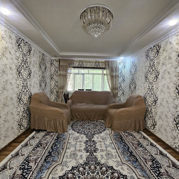 Аренда квартира евроремонт