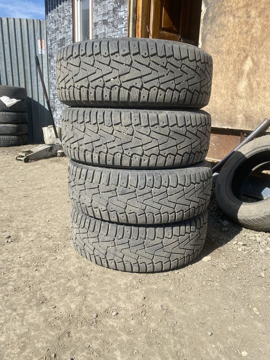 Продам резину шины