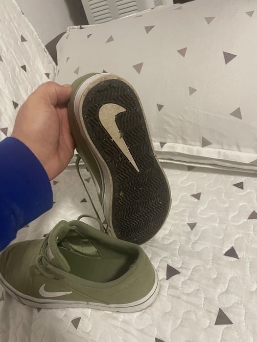 Кецове Nike номер 41