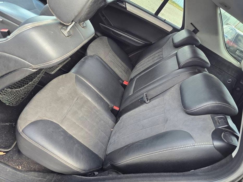 Mercedes-benz ml 320cdi на части