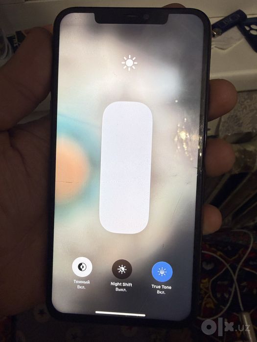 Iphone 11 pro max 256